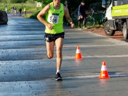 Heidekamppark 2020 TimeRun